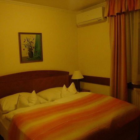 Fortuna Villa Heviz Bilik gambar