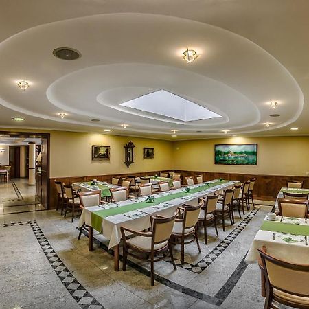 Fortuna Villa Heviz Luaran gambar