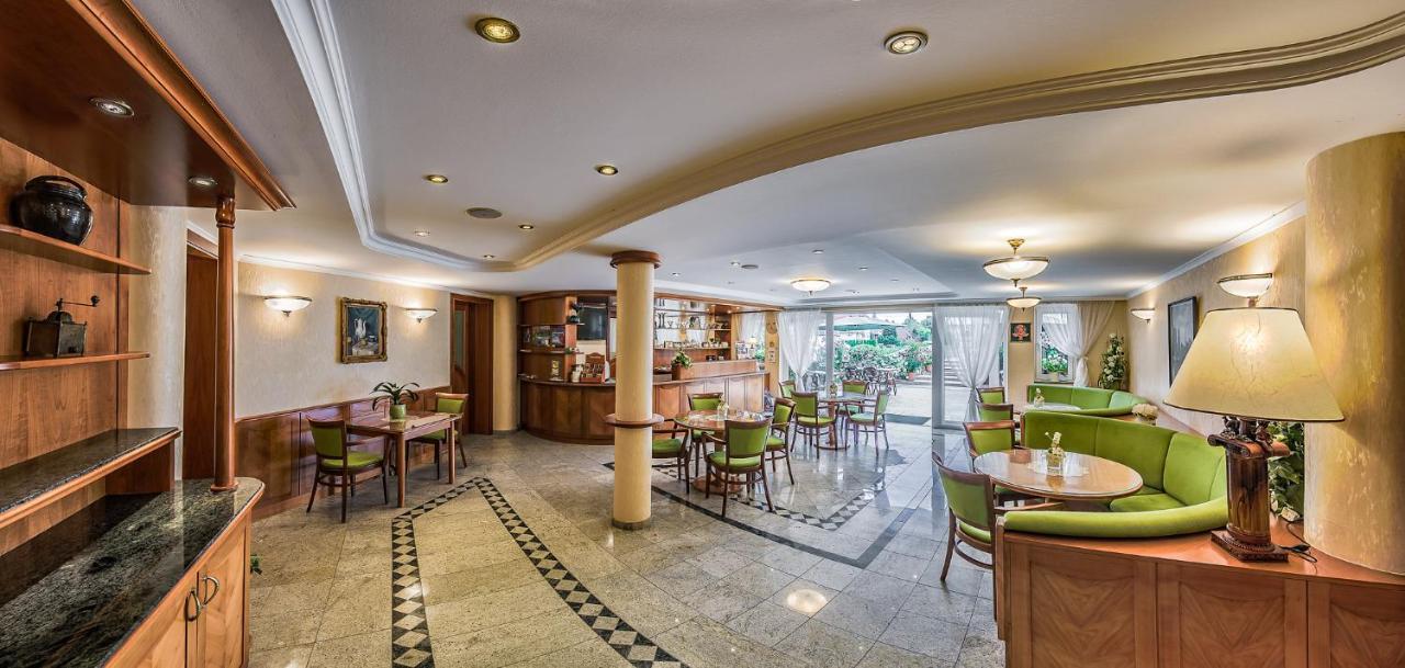 Fortuna Villa Heviz Luaran gambar