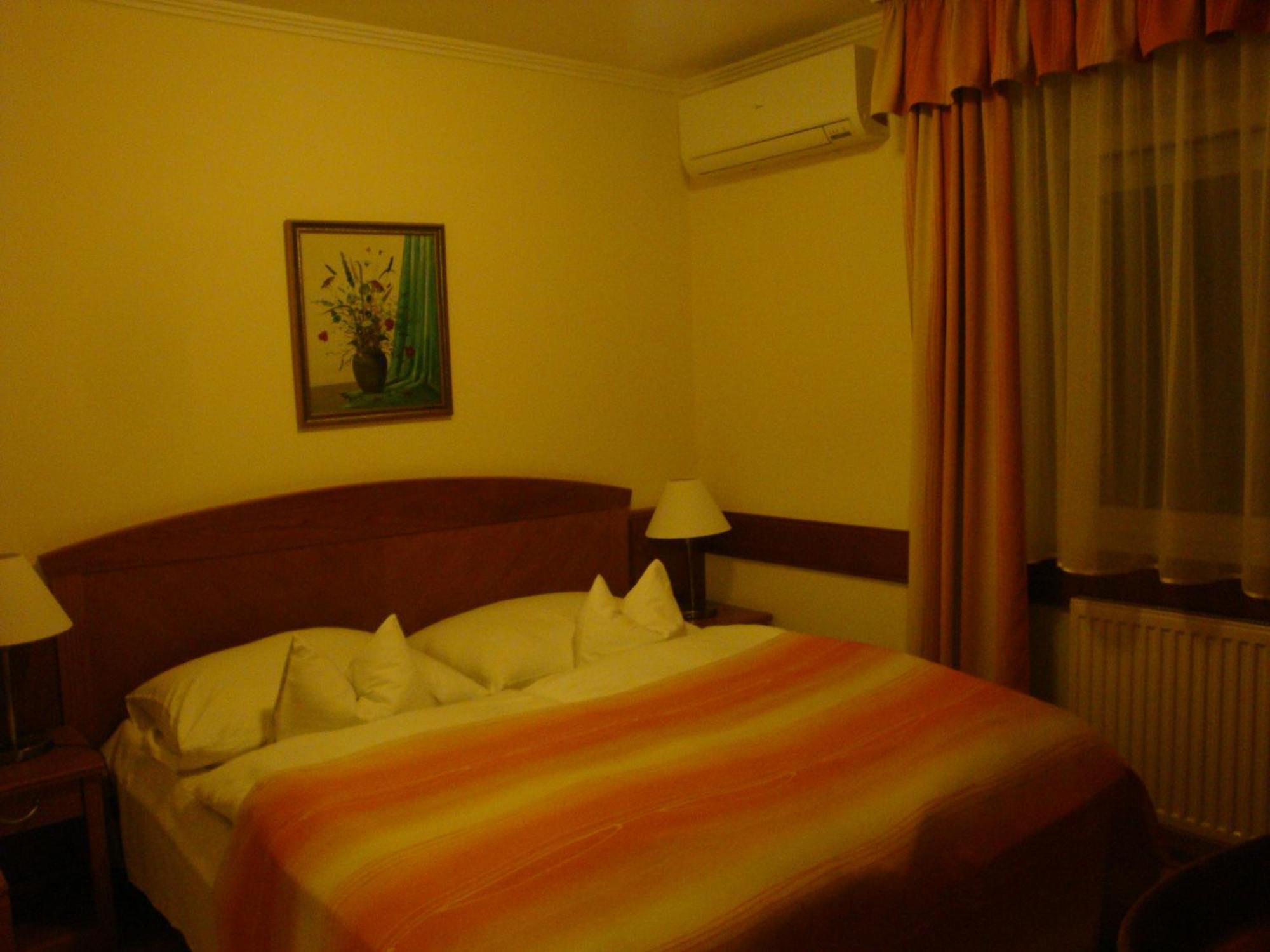 Fortuna Villa Heviz Bilik gambar